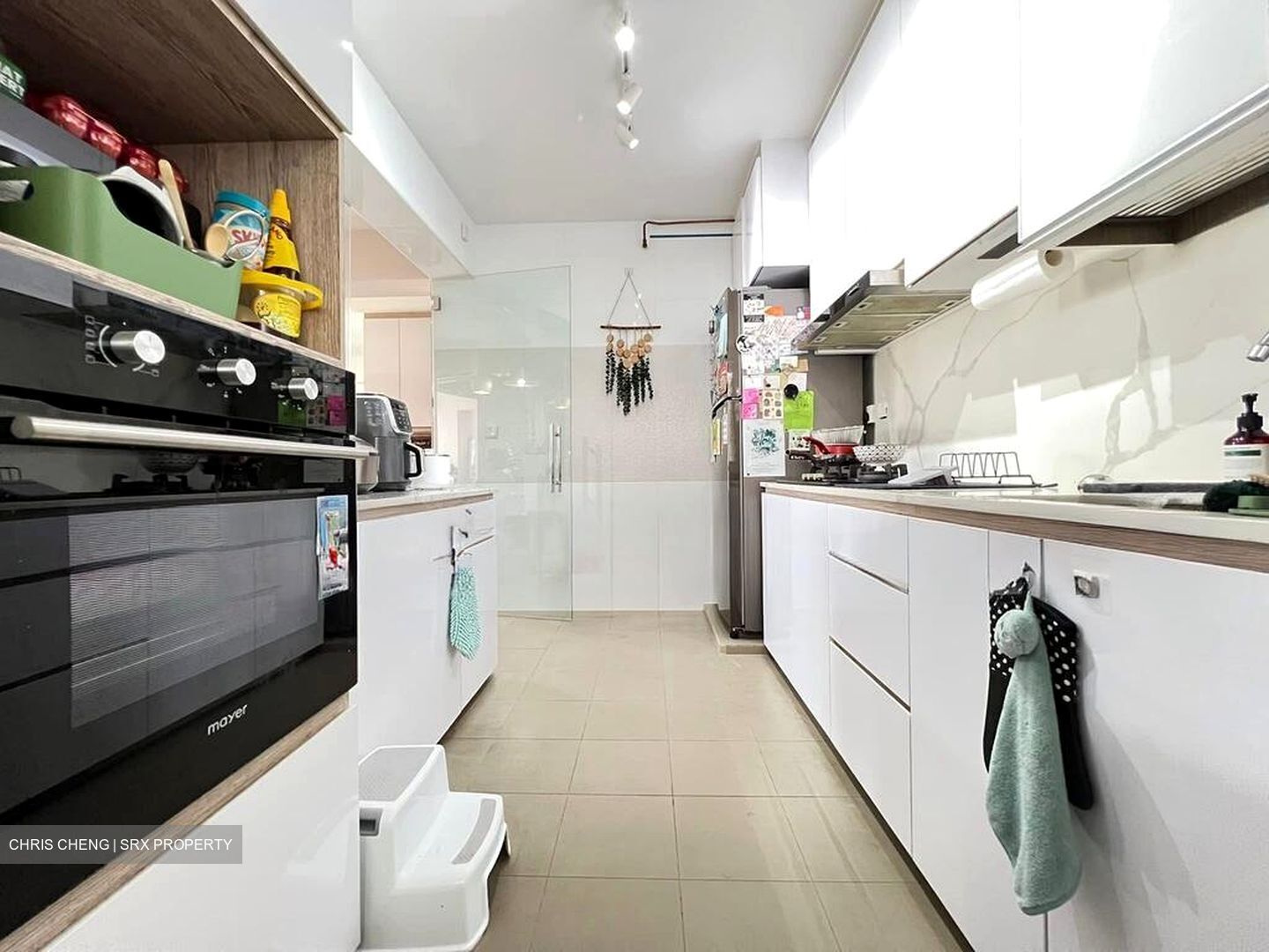 Blk 363B Sun Natura (Sembawang), HDB 4 Rooms #511340561